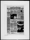 The East Carolinian, January 23, 1997